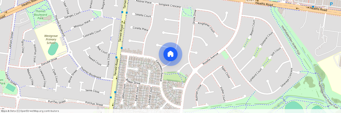 78 Songlark Crescent, Vic 3030, Werribee