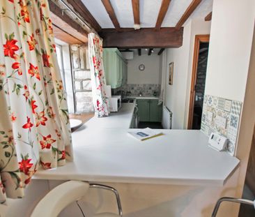 Bowbridge Lock, Stroud, Gloucestershire, GL5 2JZ - Photo 4