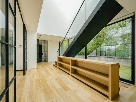 Tout savoir sur cette maison à Uccle, à Uccle - Photo 3