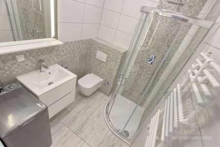 Idealne w apartamentowcu w centrum - Zdjęcie 5