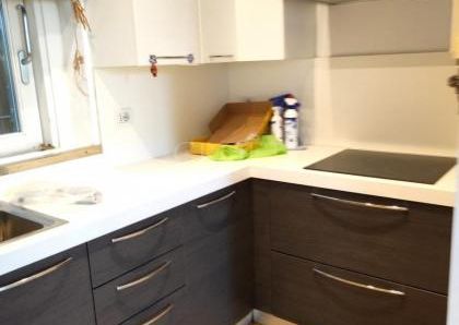 Parioli-Piazza delle Muse: Restored 3 bedroom, 3 Bath, spacious living, kitchen, balcony, near park, master bed & 2 single bedrooms. Ref 1045