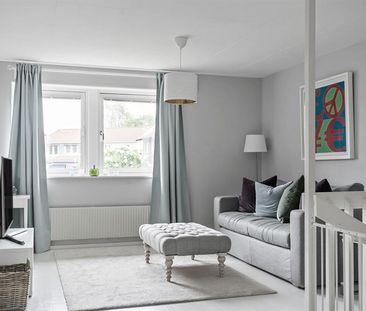 Mölndal - 6rok - tillsv - 17.250kr/mån - Photo 1