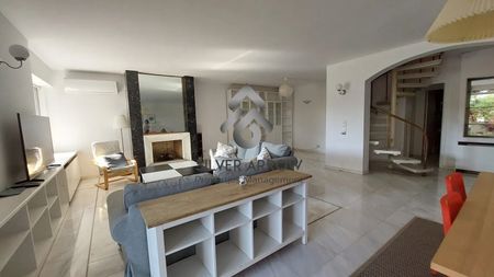 Μεζονέτα για ενοικίαση Βάρκιζα (Βάρη - Βάρκιζα) - Φωτογραφία 4