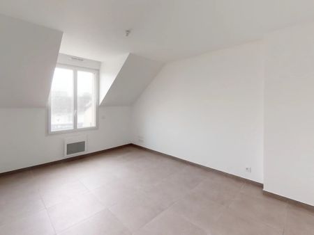 Location Appartement 2 pièces 42 m2 à Lucé - Photo 5