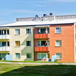 3 RUM KÖK - Photo 2