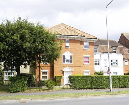 1 bedroom apartment to rent - Photo 3