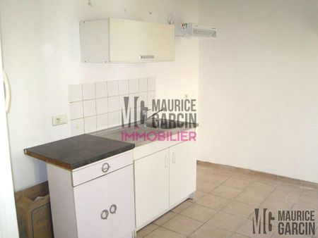 A LOUER - STUDIO DUPLEX L'ISLE SUR LA SORGUE - 2 pièces 35.88m² - Photo 2
