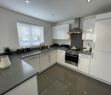 3 bedroom detached house to rent - Photo 6