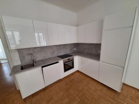 Tolle Paarwohnung in ruhiger Lage und unbefristet! - Foto 3