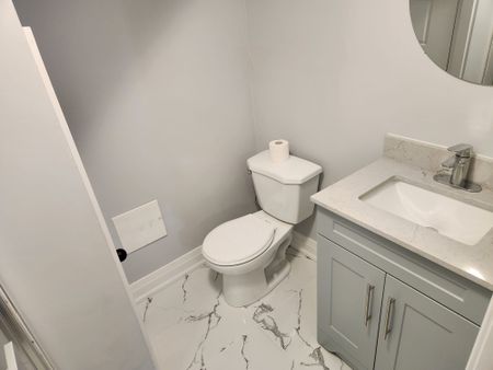 For Lease - 452 D'arcy Street Unit# Basement Unit, Newmarket, Ontario - Photo 5