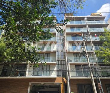 DEPARTAMENTO EN RENTA EN DR. VARTIZ 253 COLONIA DOCTORES - Photo 2