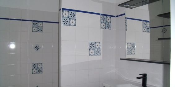 Location Appartement 3 pièces 59m² VALENCE 26000 - Photo 3