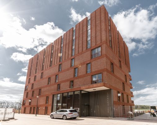 Te huur: Appartement Meerring in Eindhoven - Photo 1