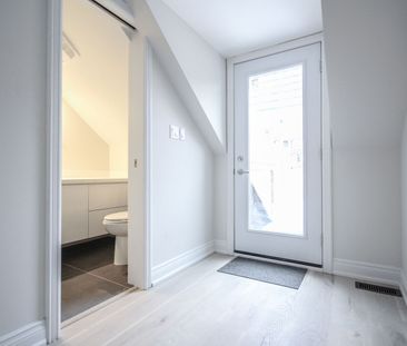 For Lease - 66 Dovercourt Road Unit# 3, Toronto, Ontario - Photo 4