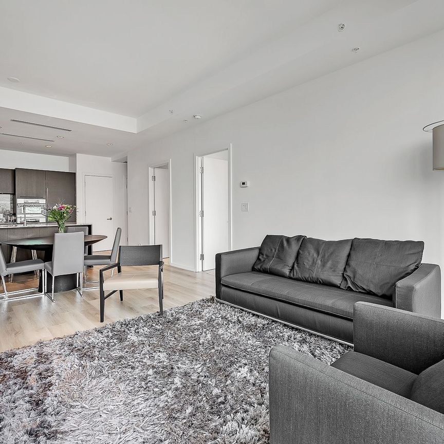 For Lease - 180 University Avenue Unit# 5807, Toronto, Ontario - Photo 1