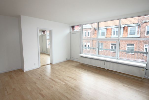 Peder Skrams Gade 18, 3. 308 - Photo 1