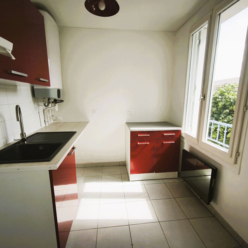 Appartement T2 MANTES LA JOLIE à louer - Photo 1