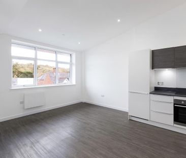 1 bedroom apartment to rent - Photo 5