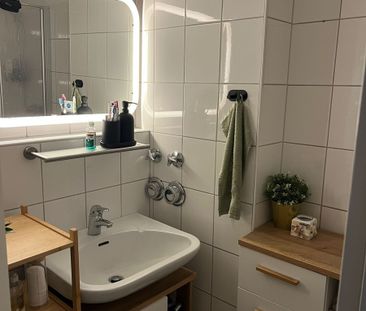 Energetisch interessante Wohnung in Bad Essen - Photo 6