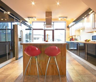 3 bedroom barn conversion to rent - Photo 5