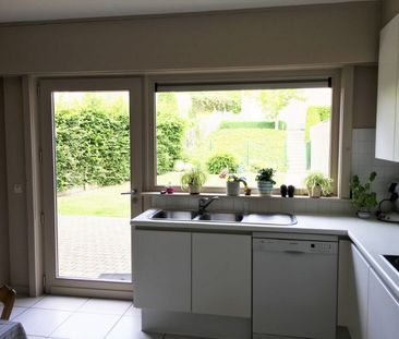 Instapklare rijwoning te huur in de dorpskern van Kaster - Photo 5