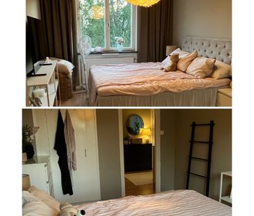 Solna - 3rok - 12mån - 12.282kr/mån - Photo 4