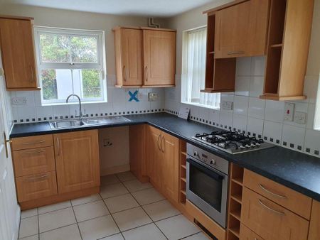 2 bedroom house to rent - Photo 2