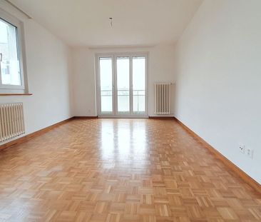 Moderne, helle Wohnung im beliebten Breite-Quartier - Foto 6