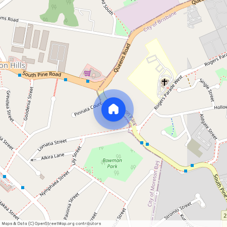 962 South Pine Road, Everton Hills QLD 4053