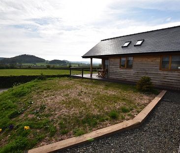 West Lodge, Westhope, Hereford, Hereford - Photo 1