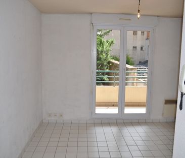 Location Appartement 1 pièce 21m² - Photo 5