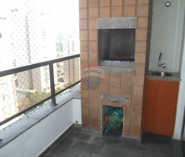 Apartamento Reformado Campo Belo - Foto 3