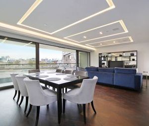 4 Bedrooms Flat to rent in Blenheim House, One Tower Bridge, Crown Square SE1 | £ 3,300 - Photo 1