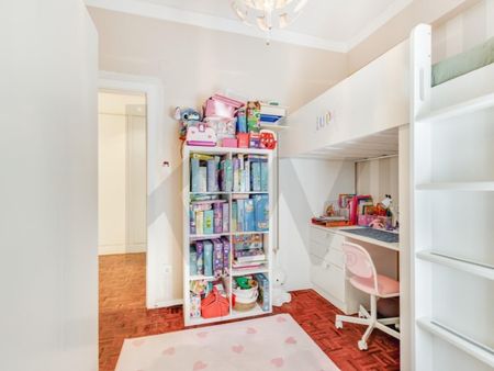 Apartamento T2 em Lisboa - Photo 5