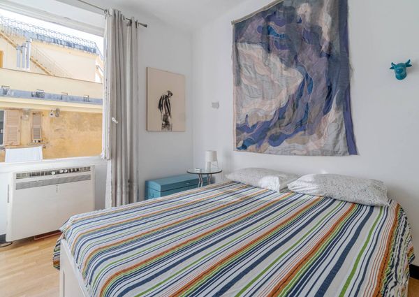 Appartamento in affitto - Centro Storico (Genova)