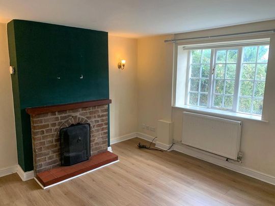 1 bedroom terraced house to rent - Photo 1