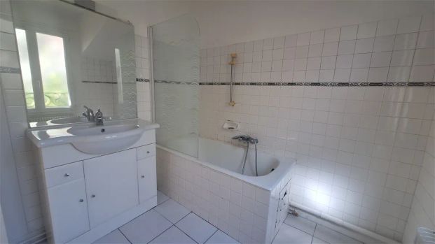 Location appartement 3 pièces - 56.61m² à Clermont-ferrand (63000) - Photo 1
