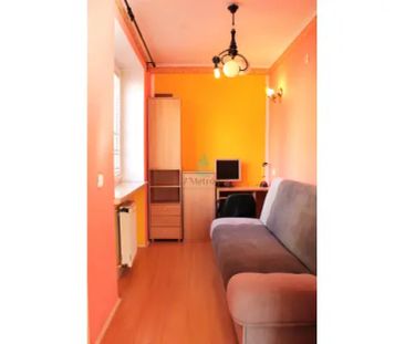 FOR RENT Przytulne dwupokojowe - ul. Krasińskiego - Zdjęcie 1