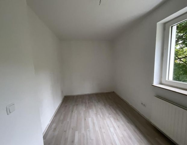 3-Zimmer-Wohnung in Gelsenkirchen Hassel - Foto 1