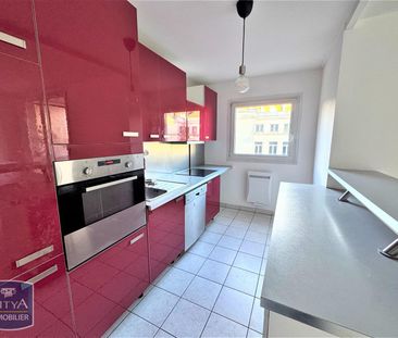 Location Appartement 3 pièces 63m² LILLE 59000 - Photo 6