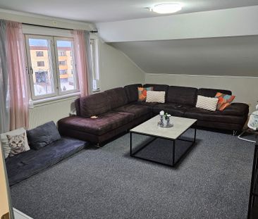Affärsgatan, Kvissleby - Photo 3