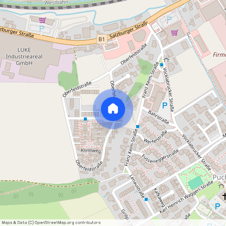 Oberfeldstraße 28/02, 4800, Attnang Puchheim