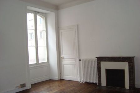 Appartement T3 à louer - 78 m² - Photo 4
