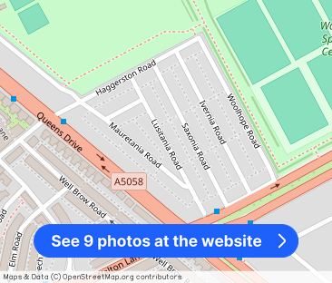 Lusitania Road, Liverpool, L4 - Photo 1