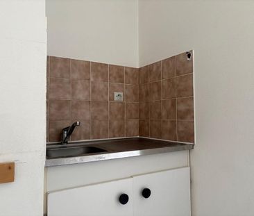 Location Appartement 1 pièce(s) de 25.09 m2 - Photo 3