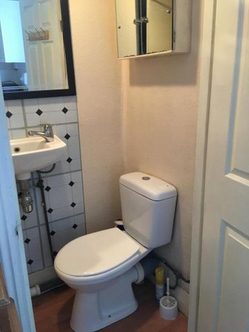 Studio to rent - Photo 5