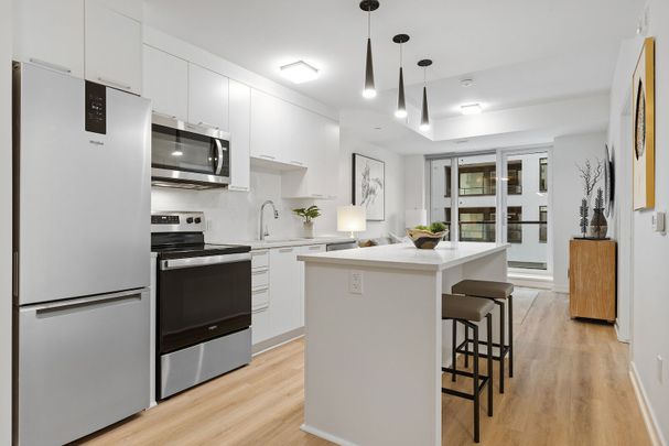 Milieu & Ballantyne Apartments - Photo 1