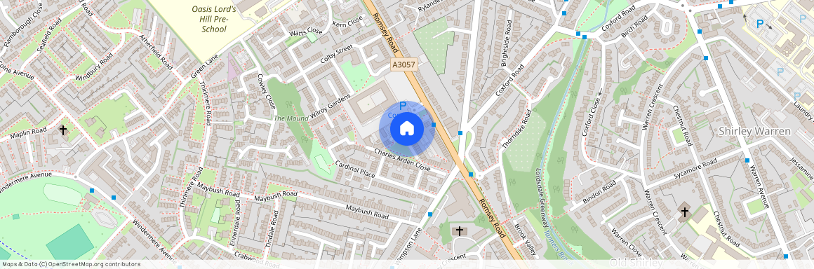 The Lennox Building, Mercator Close, Southampton, SO16