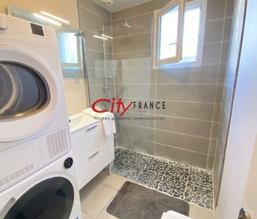 Location Maison 6 pièces 111m² CARRIERES SOUS POISSY 78955 - Photo 6