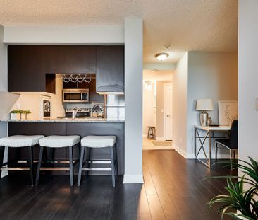 For Lease - 50 Town Centre Court Unit# 2201, Toronto, Ontario - Photo 4